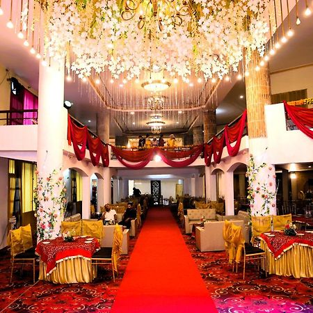Hotel River Bank Mandi Exterior photo