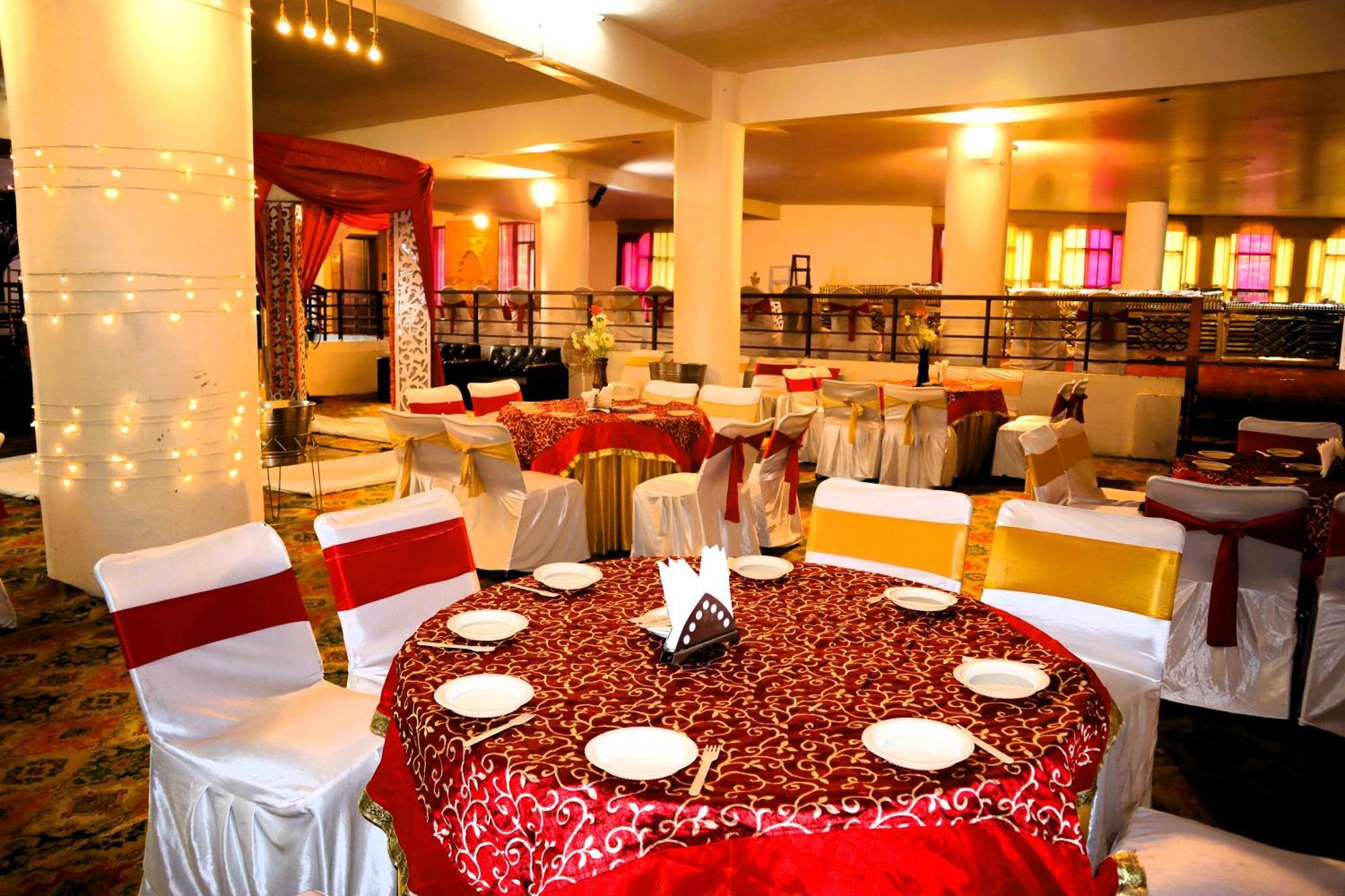 Hotel River Bank Mandi Exterior photo