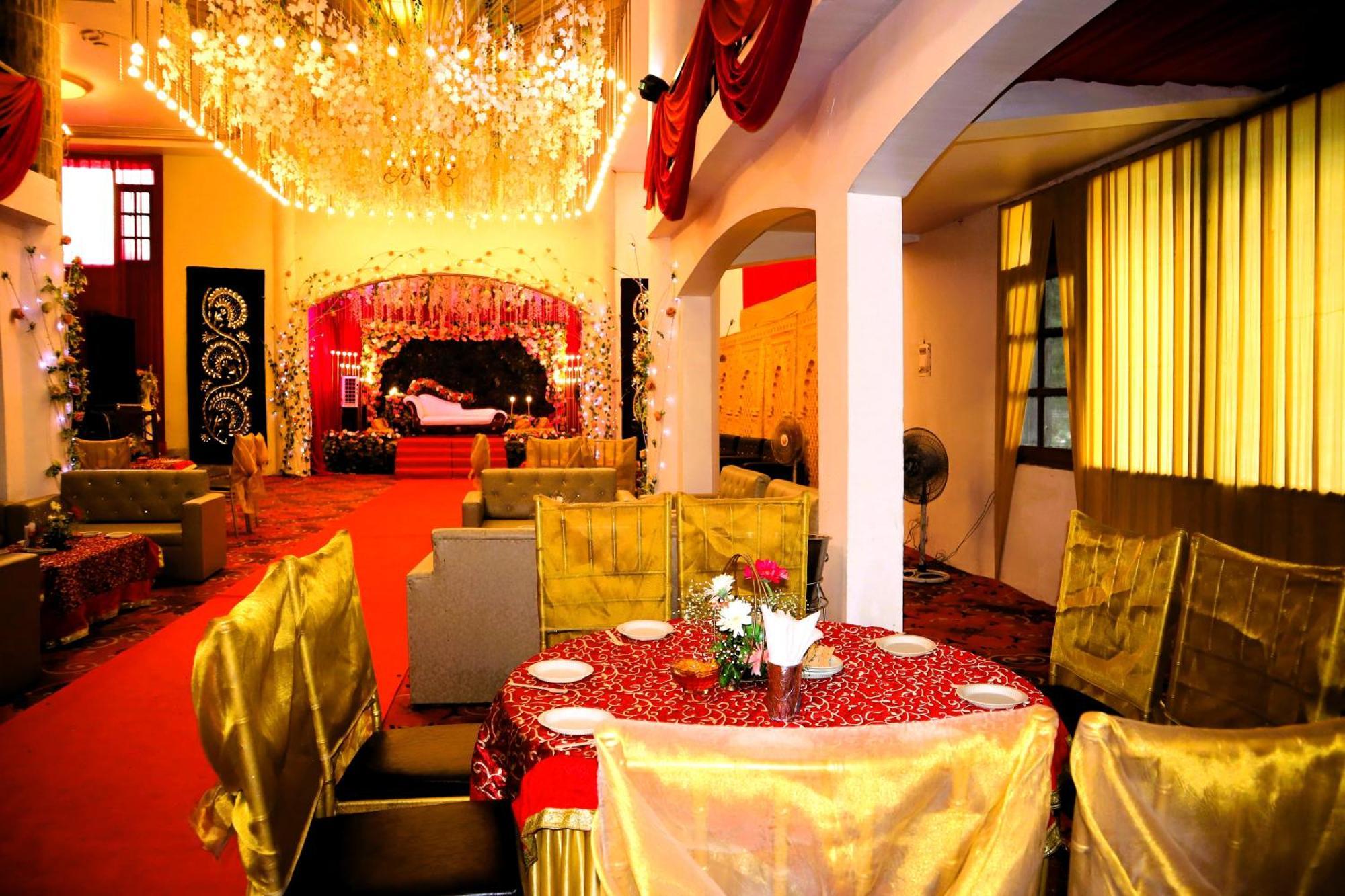 Hotel River Bank Mandi Exterior photo