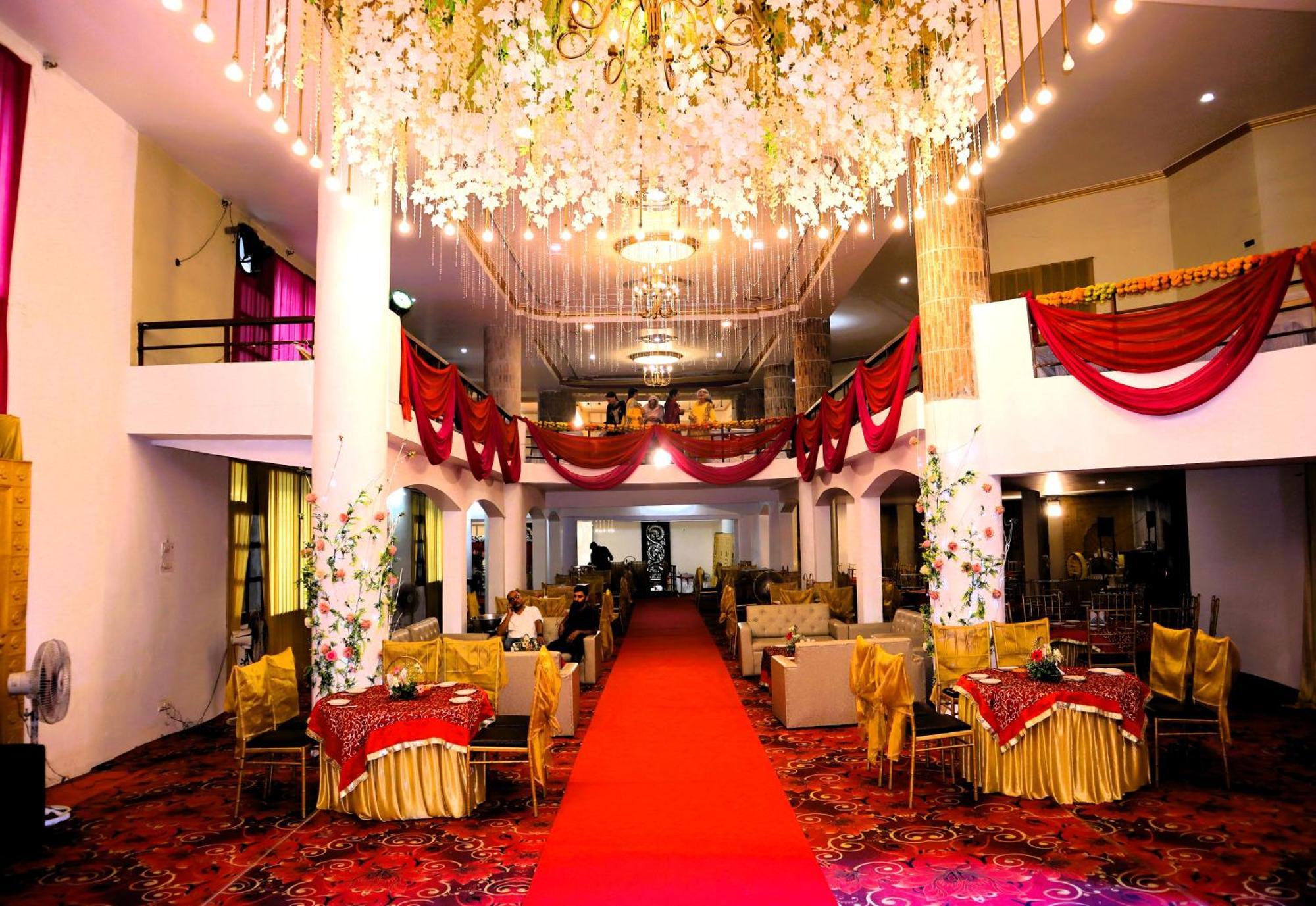Hotel River Bank Mandi Exterior photo