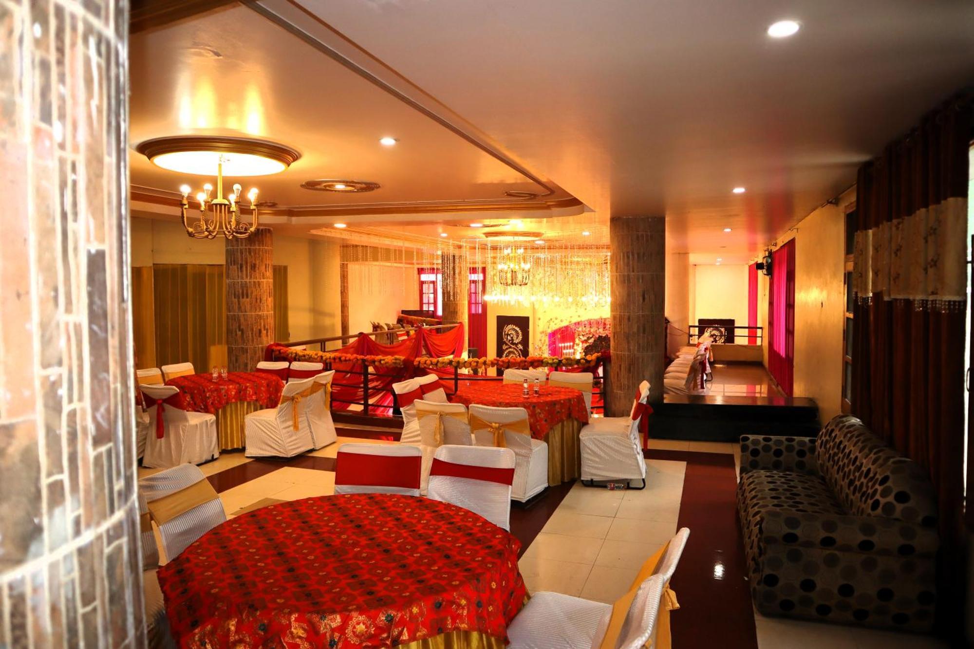 Hotel River Bank Mandi Exterior photo