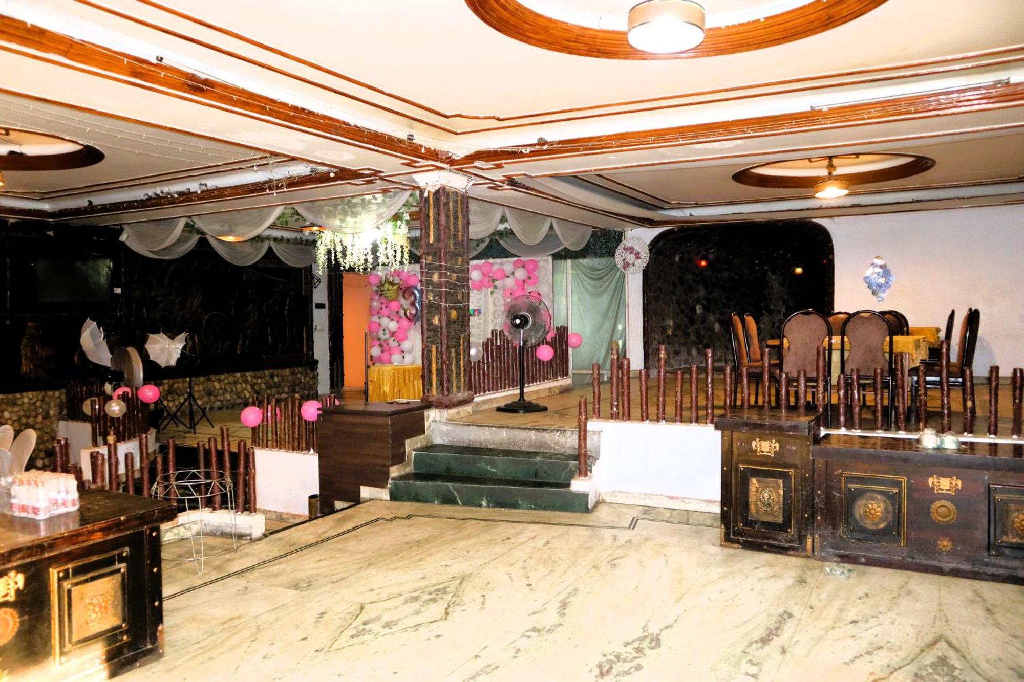Hotel River Bank Mandi Exterior photo