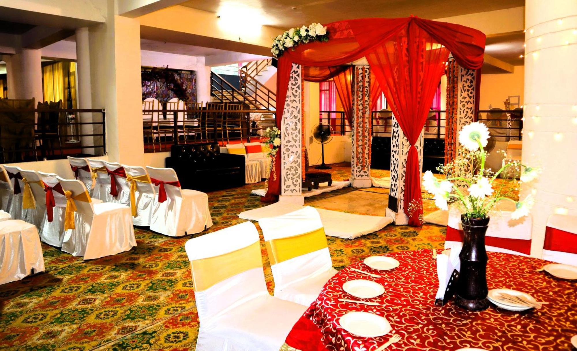 Hotel River Bank Mandi Exterior photo