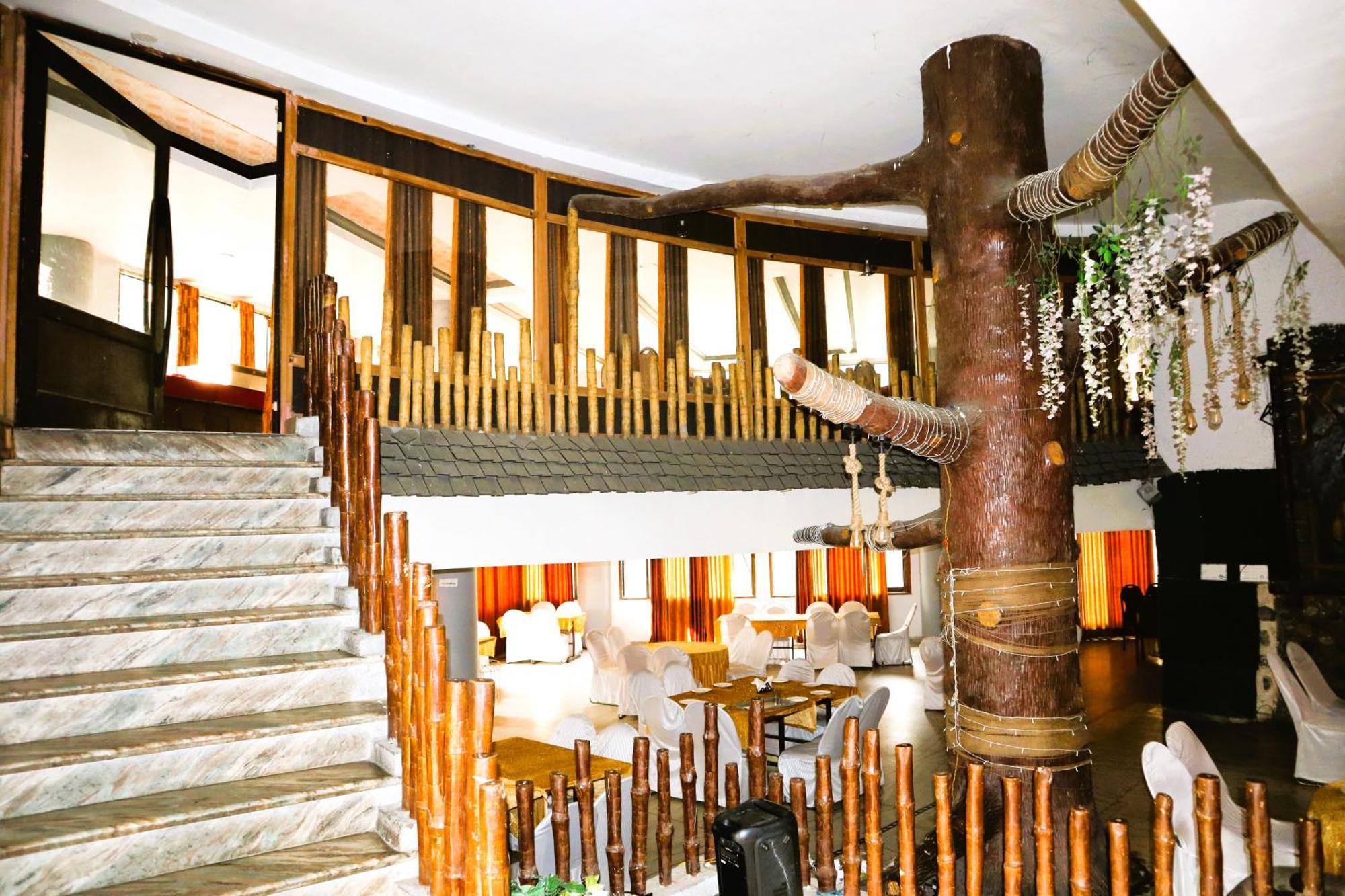 Hotel River Bank Mandi Exterior photo
