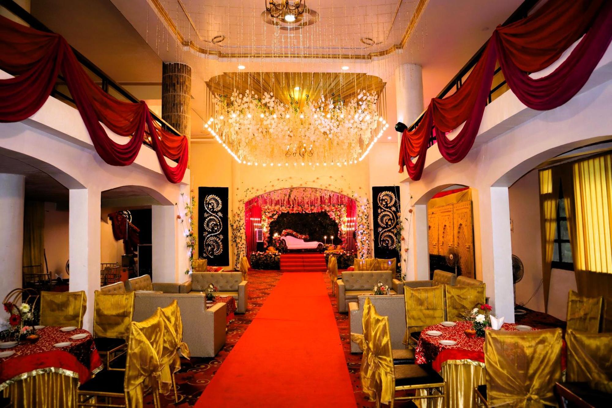 Hotel River Bank Mandi Exterior photo